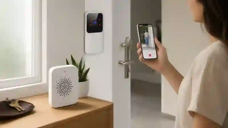 Melhor Interfone: Análise Técnica de 10 Modelos em Segurança e Tecnologia