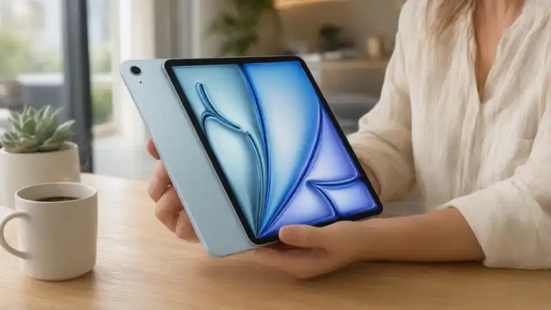 Melhor iPad: Top 8 Analisados por Processador e Tela