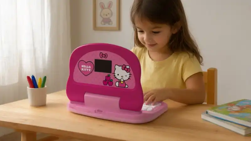 Melhor Laptop Infantil: 10 Analisados por Segurança e Aprendizado