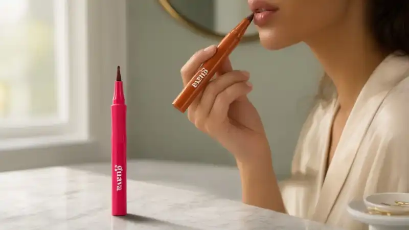 Melhor Lip Tint: 10 Analisados por Cor, Duração e Efeito Natural vs. Intenso