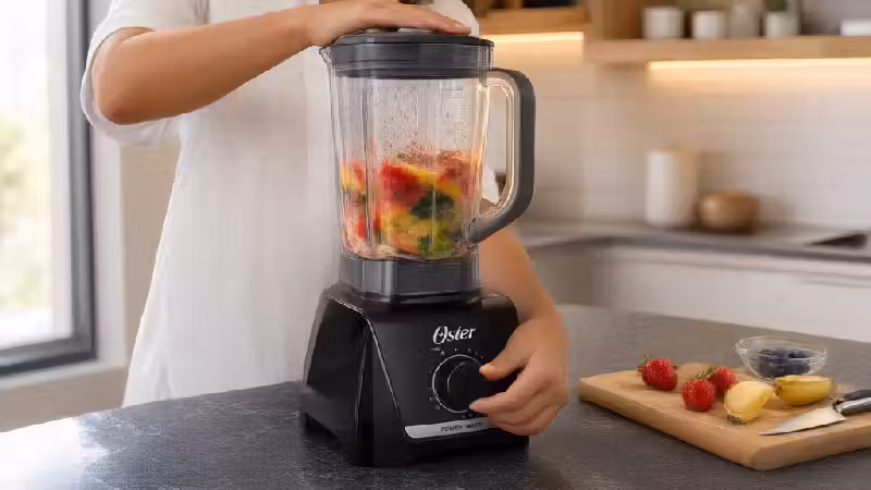 Melhor Liquidificador Alta Potência: Teste de 10 Modelos e Análise de Desempenho