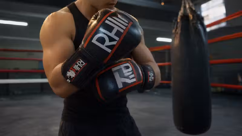 Melhor Luva de Box: Análise Técnica de 10 Modelos e Comparativo de Proteção vs. Conforto