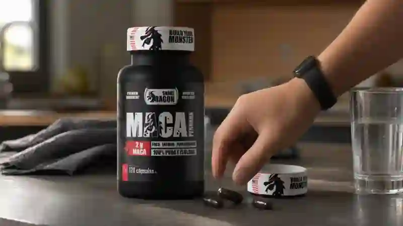 Melhor Maca Peruana: Top 7 Analisados por Dose e Origem