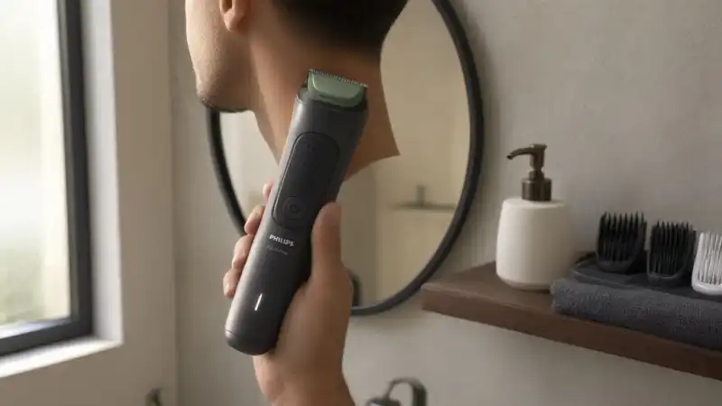 Melhor Máquina de Cortar Cabelo: Análise de 10 Modelos com Dados Reais