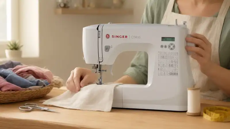 Melhor Máquina Eletrônica: Teste de 10 Modelos em Precisão e Durabilidade