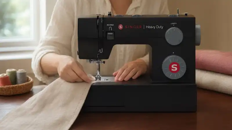 Melhor Máquina para Costurar Jeans: Análise de 8 Modelos em Força e Durabilidade