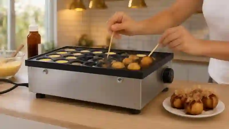 Melhor Máquina de Cupcake: Teste de 10 Modelos com Dados de Capacidade e Facilidade