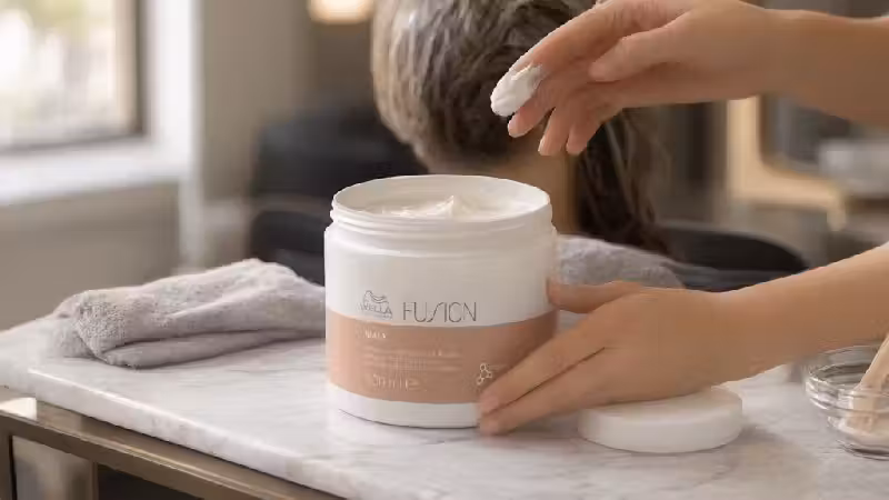 Melhor Máscara Hidratante Profissional: Top 8 Analisados por Eficácia