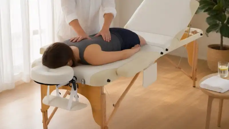 Melhor Massageador Eletrico: Análise Técnica com Dados de Uso e Eficácia Clínica