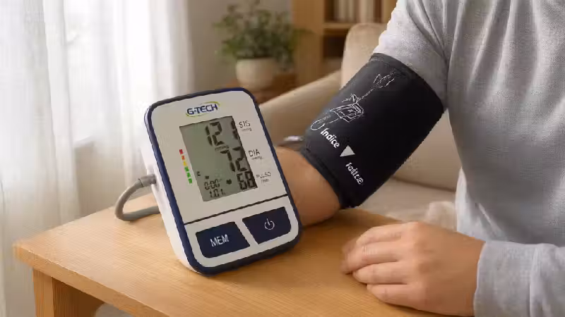 Melhor Medidor de Pressão: Análise de 10 Modelos com Precisão e Tecnologia
