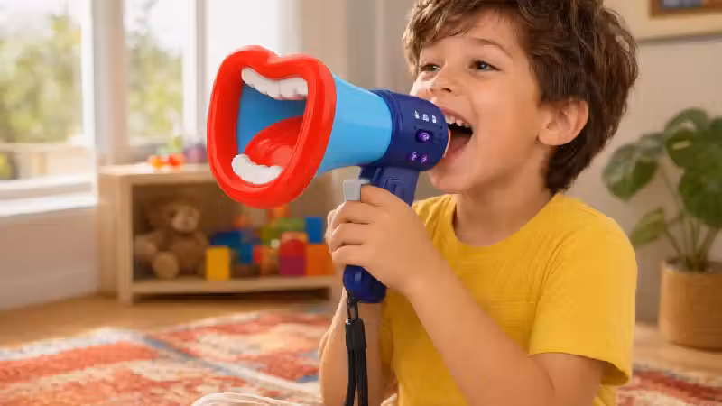 Melhor Megafone: Teste de 10 Modelos e Análise de Potência vs Alcance vs Bateria
