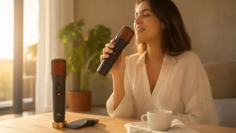 Melhor Microfone Sem Fio: Análise de 10 Modelos em Alcance, Qualidade e Uso Profissional