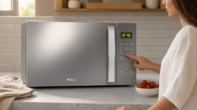 Melhor Microondas 30 Litros: Dados de Uso e Testes Reais