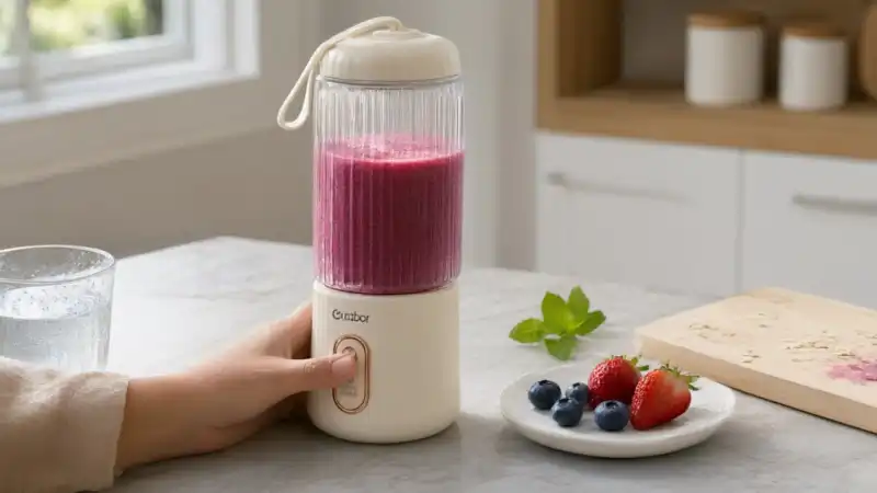 Melhor Mini Liquidificador Portátil: Análise Técnica e Escolha Inteligente
