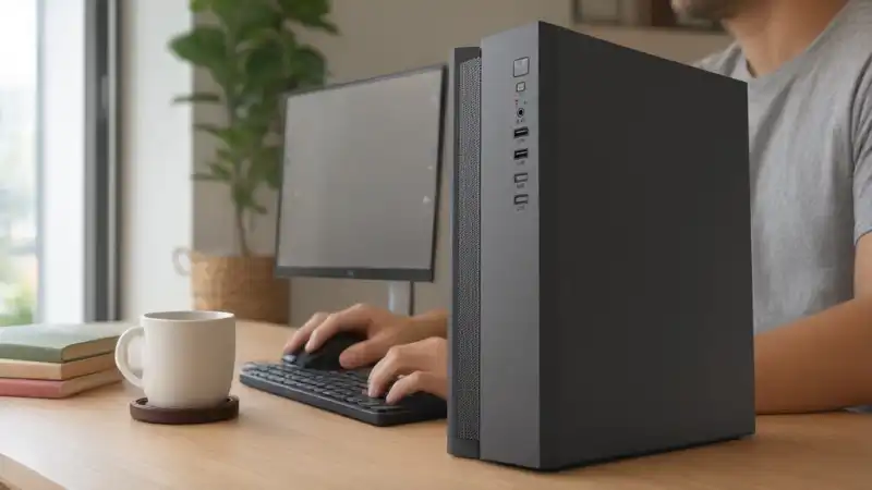 Melhor Mini PC: Análise Técnica de 10 Modelos em Desempenho e Custo-Benefício