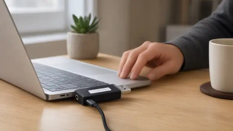 Melhor Mini Pen Drive: Teste de 10 Modelos e Análise de Velocidade vs Capacidade