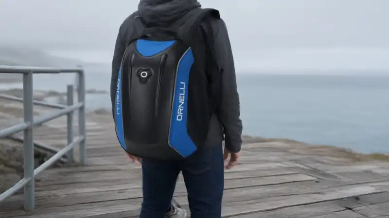 Melhor Mochila Moto: Análise Técnica de 10 Modelos em Segurança e Funcionalidade