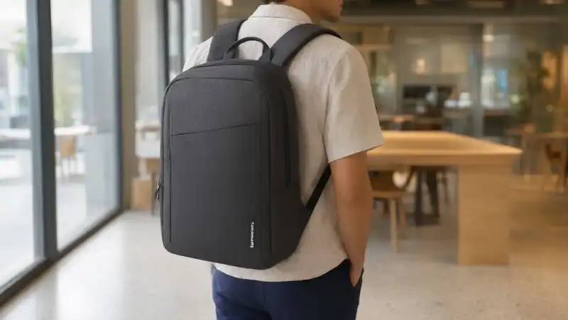 Melhor Mochila Notebook: Análise Técnica de 10 Modelos em Conforto e Proteção para Notebooks de 15,6 a 17 Polegadas
