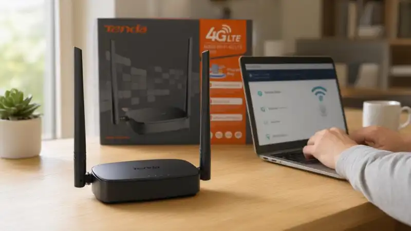 Melhor Modem 4G: Análise Técnica de 10 Modelos para Viagem e Home Office