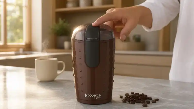Melhor Moedor de Café: Comparativo com Dados de Uso e Qualidade