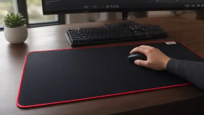 Melhor Mouse Pad Gamer: Top 10 Analisados por Tamanho e Performance