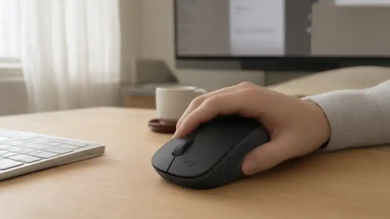Melhor Mouse Sem Fio: Benchmark Técnico de 10 Modelos para Produtividade e Jogos