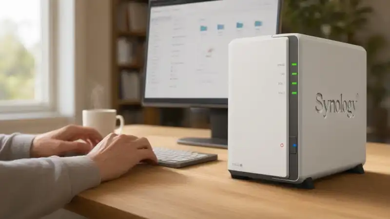 Melhor NAS: Dados Técnicos e Reviews de 10 Modelos