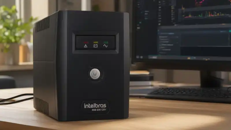 Melhor Nobreak: 10 Analisados por Proteção e Autonomia