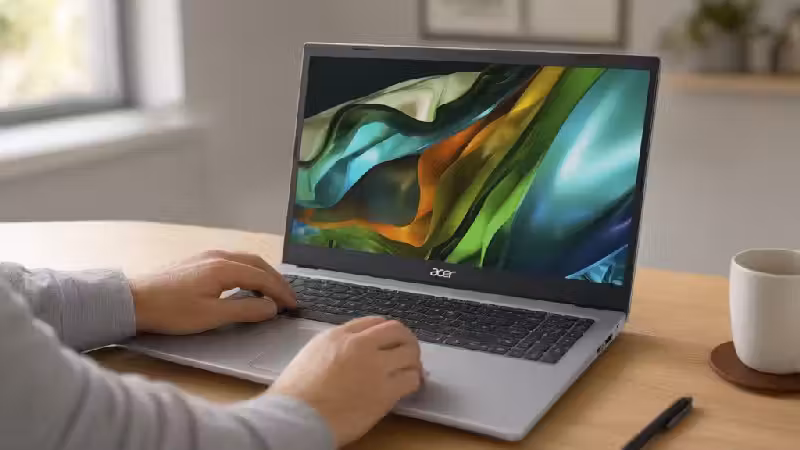 Melhor Acer Aspire 3: Benchmark de 8 Modelos em Processador, Bateria e Preço