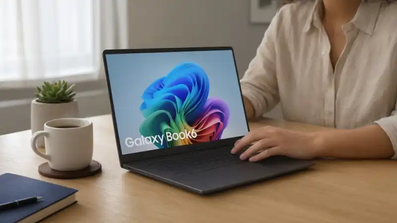 Melhor Notebook Samsung: Ranking Técnico de 7 Modelos