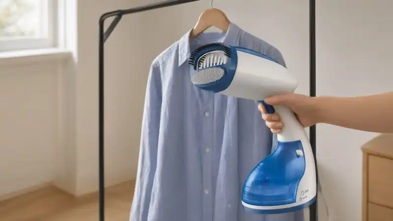 Melhor Passadeira a Vapor: Análise de 10 Modelos em Potência e Eficiência