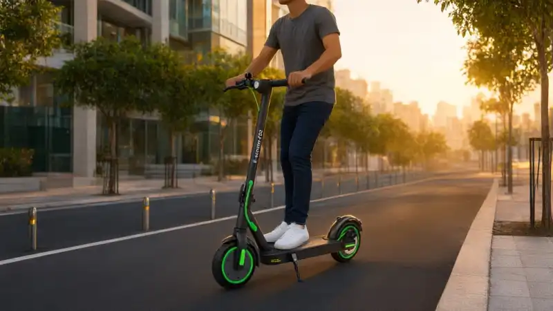 Melhor Patinete Elétrico: 10 Modelos Analisados em Velocidade, Segurança e Preço