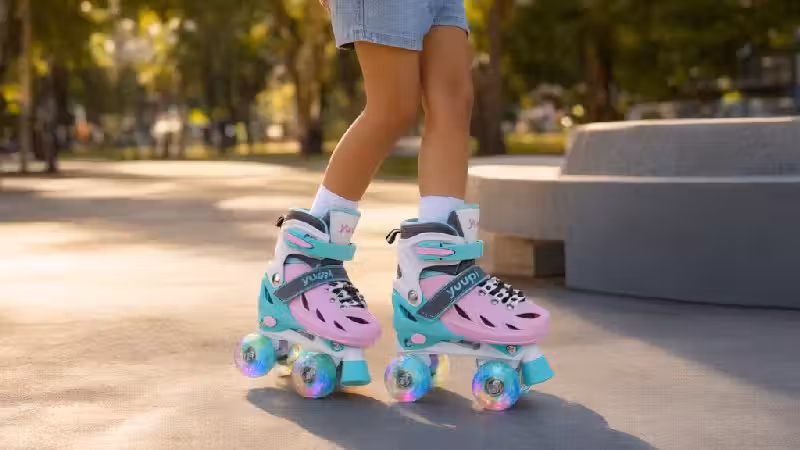 Melhor Patins: Análise Técnica de 10 Modelos com Dados de Segurança e Desempenho