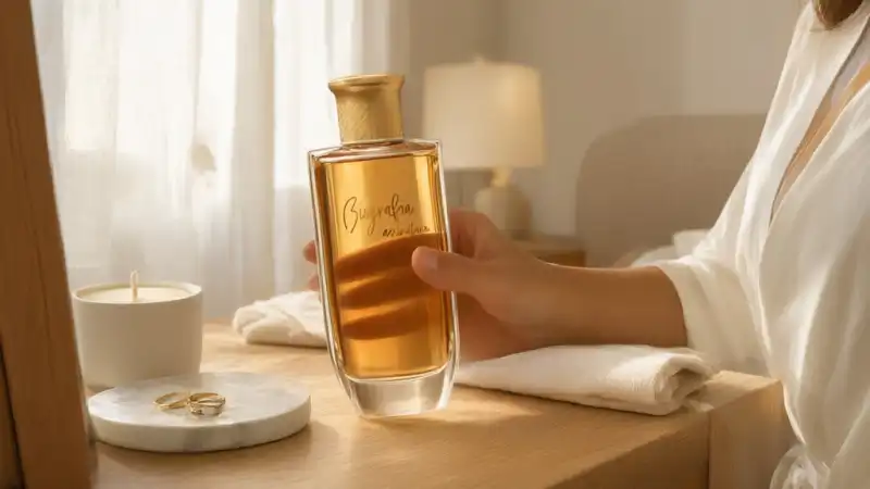 Melhor Perfume Biografia Feminino: 8 Analisados em Fixação e Notas Olfativas