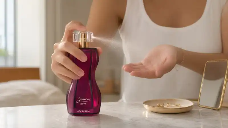 Melhor Perfume Boticário: Top 8 Analisados por Fragrância e Preço