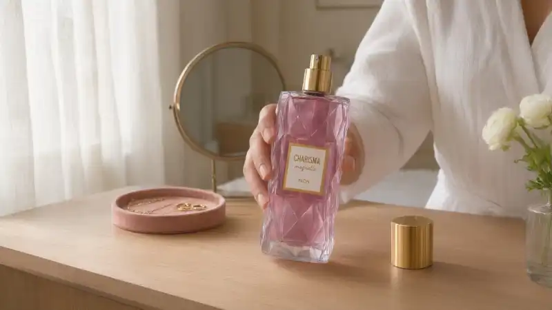 Melhor Perfume Avon: Top 10 Analisados em Fixação e Notas Olfativas