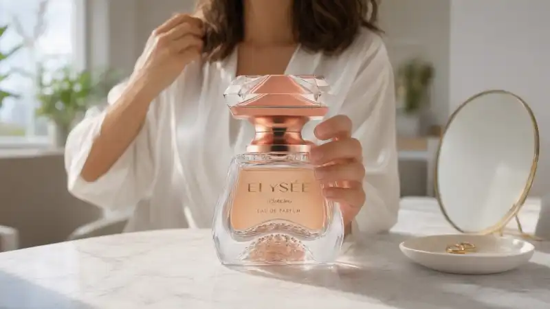 Melhor Perfume Elysee: Análise de Fixação, Versatilidade e Preferências do Mercado Brasileiro