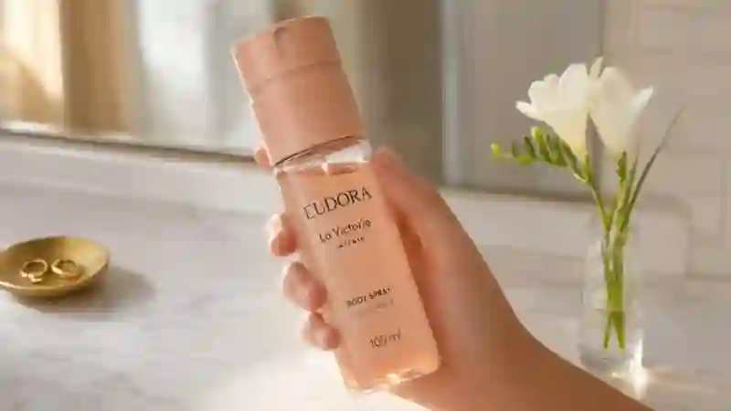Melhor Perfume Eudora: 8 Análisados por Durabilidade e Notas Olfativas
