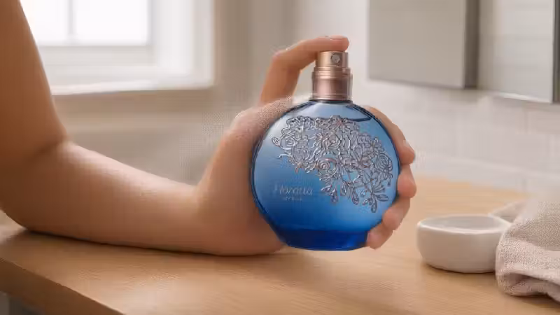 Melhor Perfume Floratta: 7 Análises em Fixação e Aceitação de Mercado