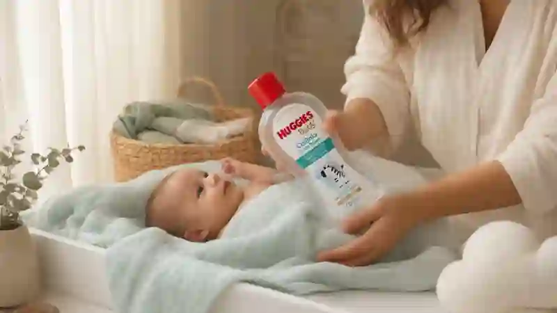 Melhor Perfume Infantil: 8 Análises por Segurança e Durabilidade em Fragrâncias