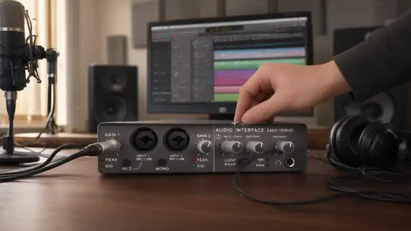 Melhor Placa De Som USB: Teste de 10 Modelos e Qualidade de Áudio vs Preço