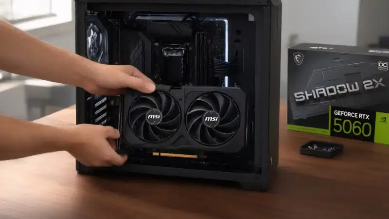 Melhor Placa de Vídeo: Ranking com Benchmarks e Análise de 10 Modelos