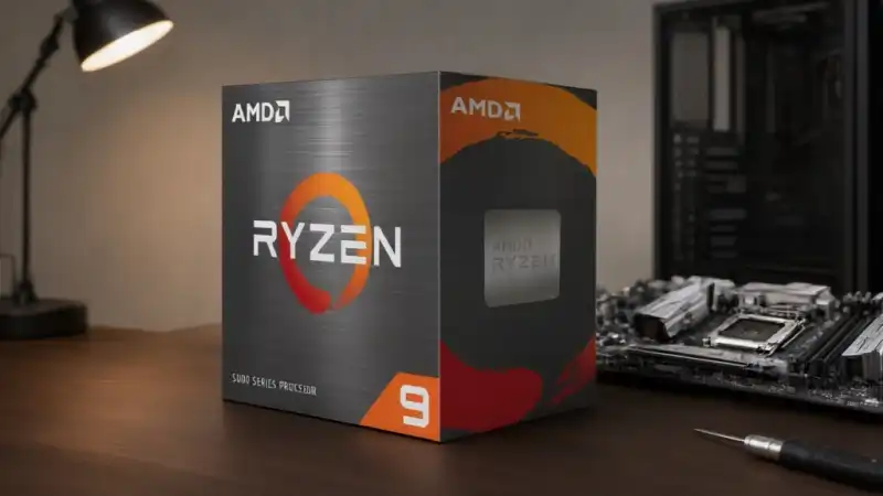 Melhor Processador AMD: Benchmark de 10 Modelos em Desempenho e Preço