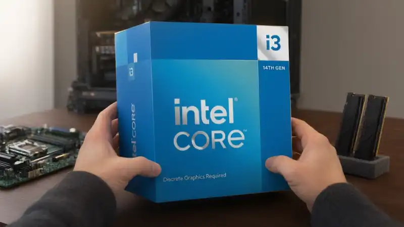 Melhor Processador i3: 9 Modelos Analisados em Desempenho e Preço