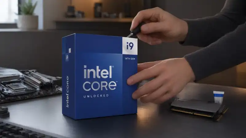 Melhor Processador Intel: 10 Modelos Analisados em Desempenho e Preço