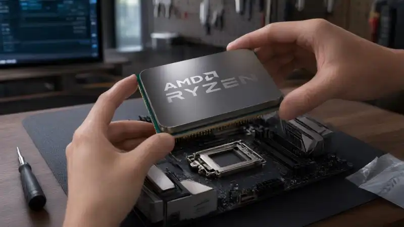 Melhor Processador Para Jogos: Benchmarks Reais e Escolhas Inteligentes
