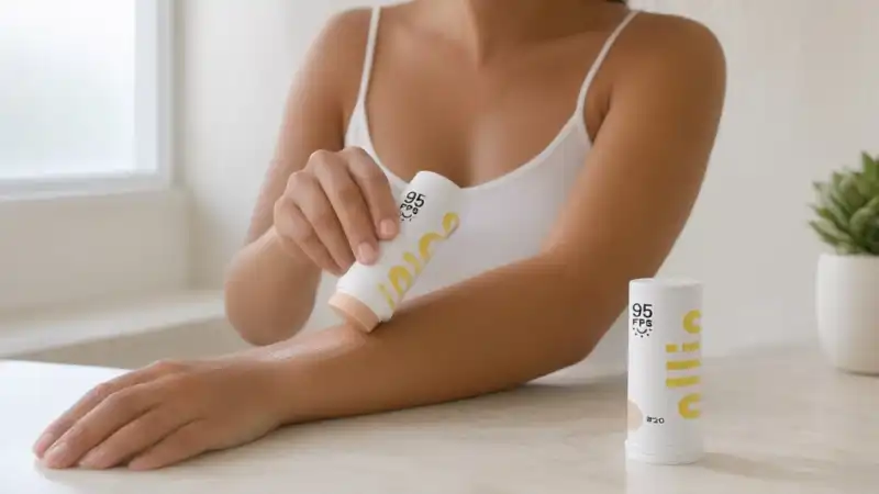 Melhor Protetor Solar Para Manchas No Rosto: 10 Análises com Dados Clínicos e Reviews Reais
