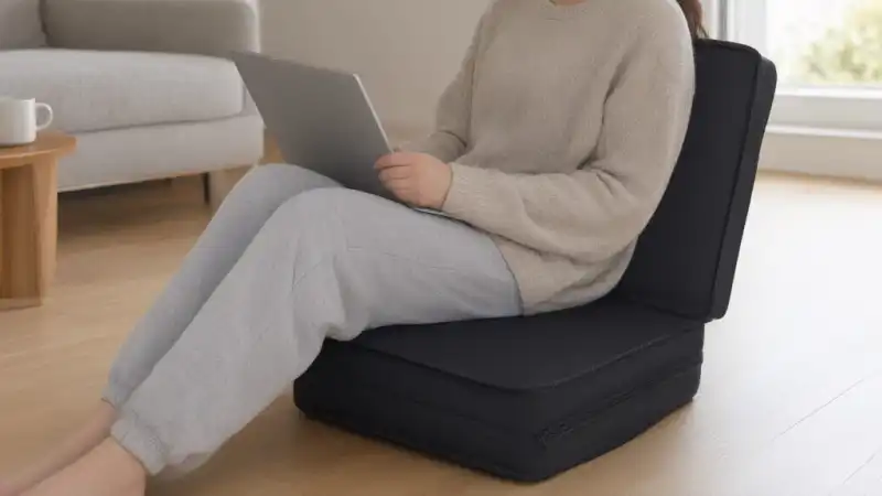 Melhor Puff: Análise de 8 Modelos em Conforto, Duração e Multiuso para Uso Doméstico, Escritório e Eventos