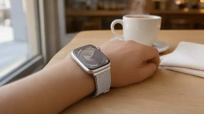 Melhor Pulseira Apple Watch: Análise Técnica de 10 Modelos em Durabilidade, Estilo e Compatibilidade