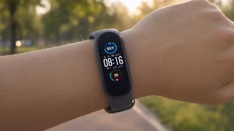 Melhor Pulseira Mi Band: 10 Testes e Comparativo de Conforto vs. Durabilidade